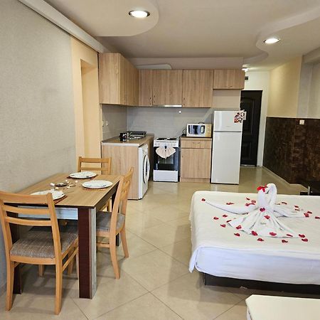 Paralax Hotel Varna ภายนอก รูปภาพ