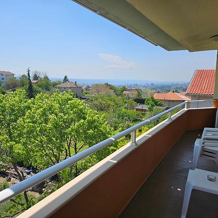 Paralax Hotel Varna ภายนอก รูปภาพ