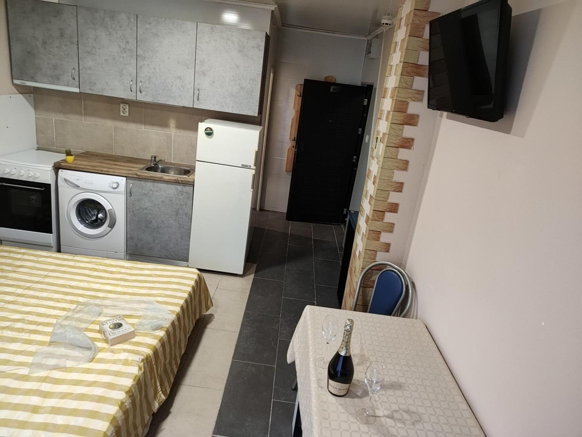 Paralax Hotel Varna ภายนอก รูปภาพ