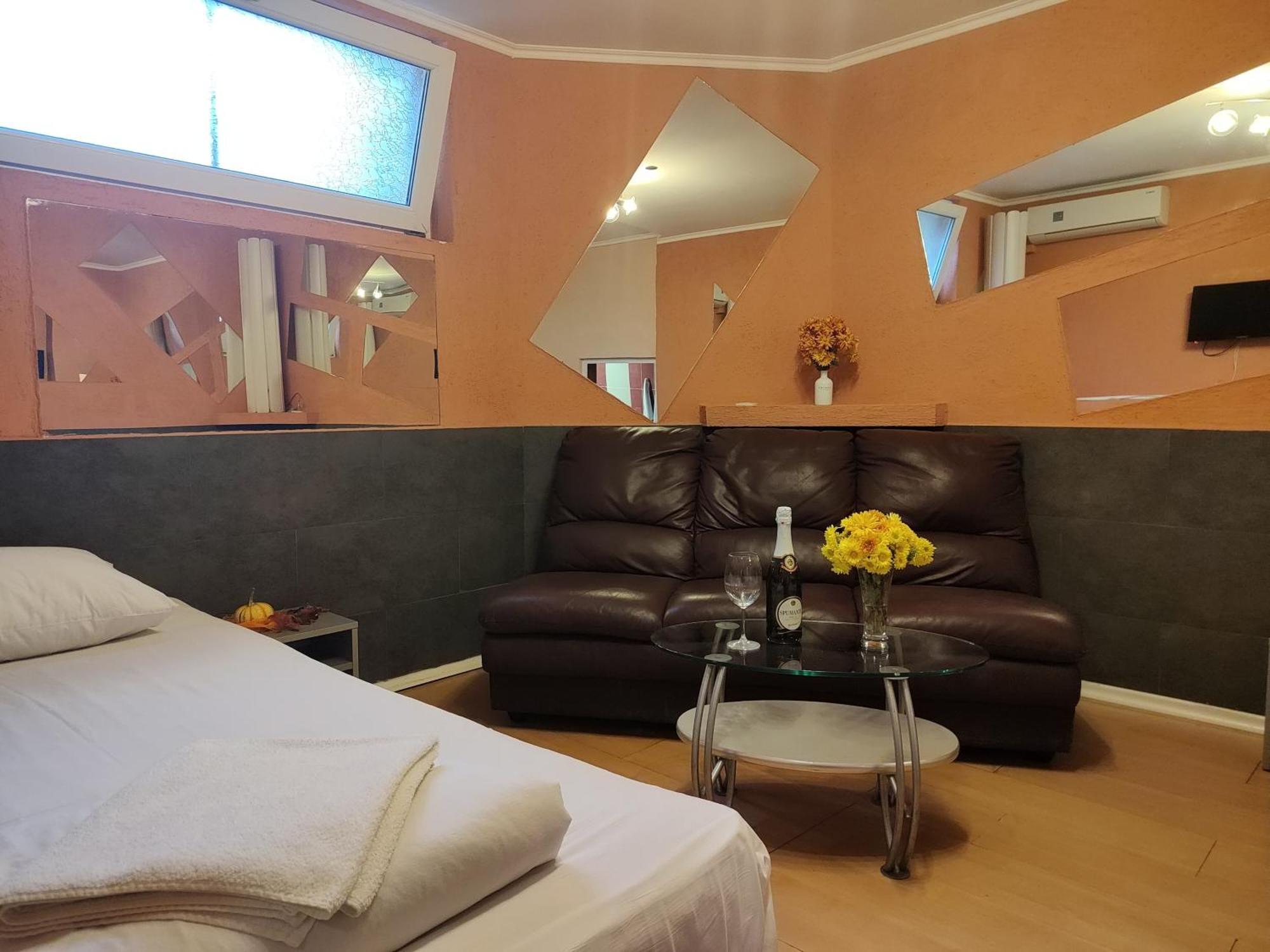 Paralax Hotel Varna ภายนอก รูปภาพ