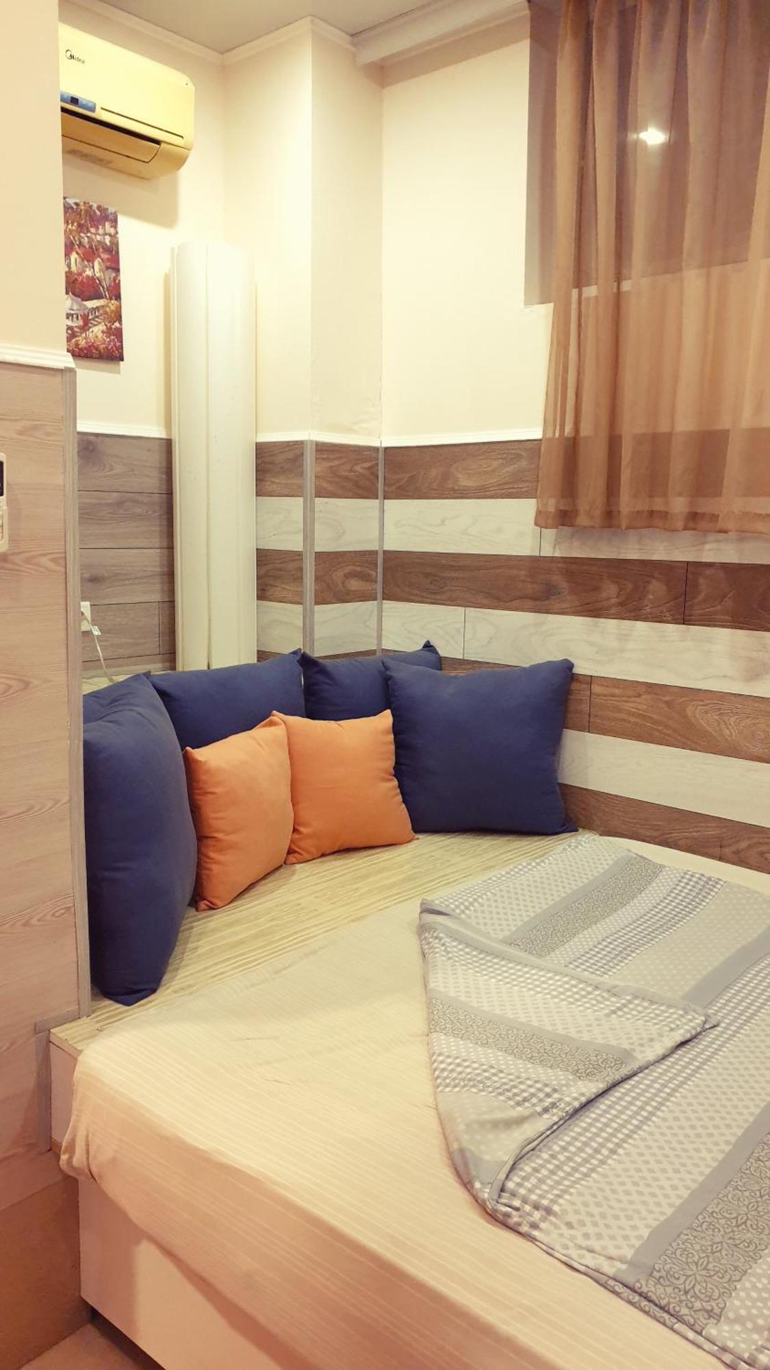 Paralax Hotel Varna ภายนอก รูปภาพ