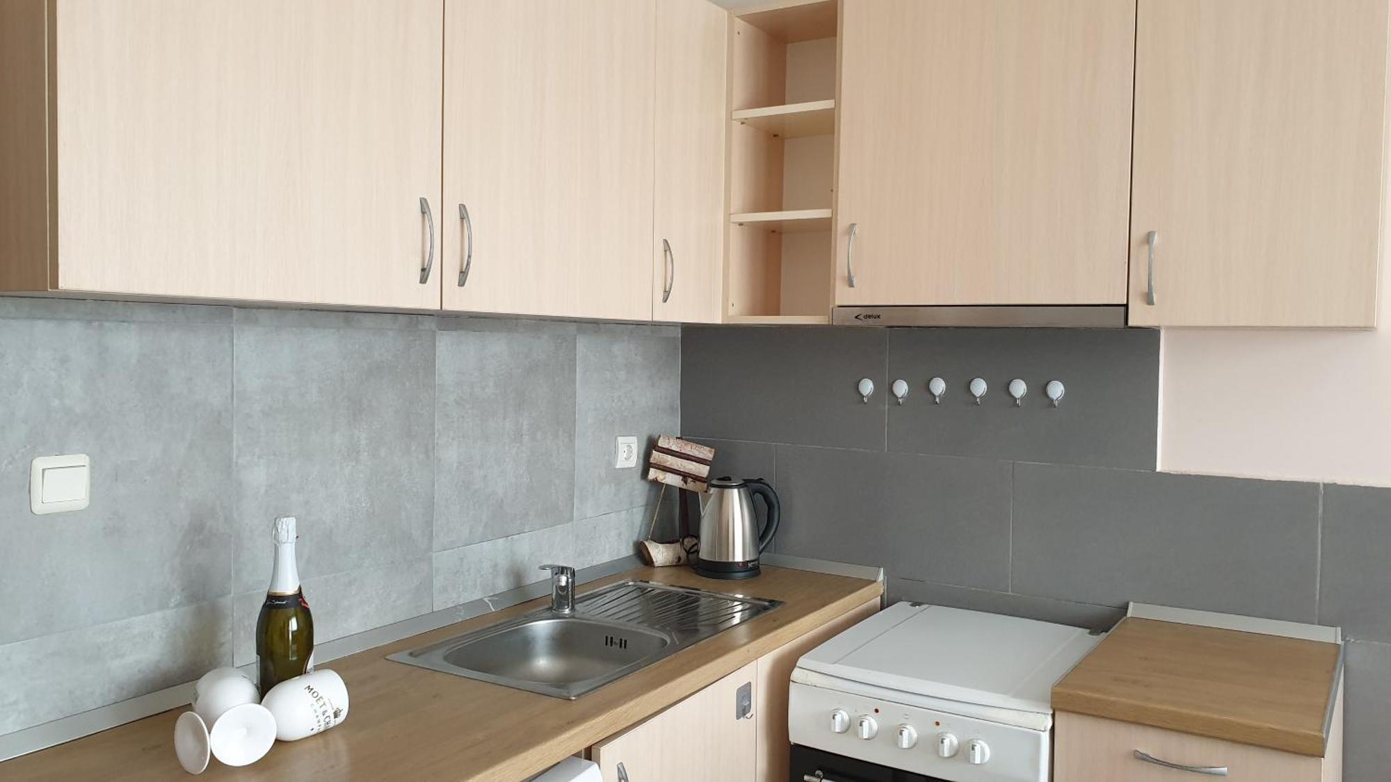 Paralax Hotel Varna ภายนอก รูปภาพ