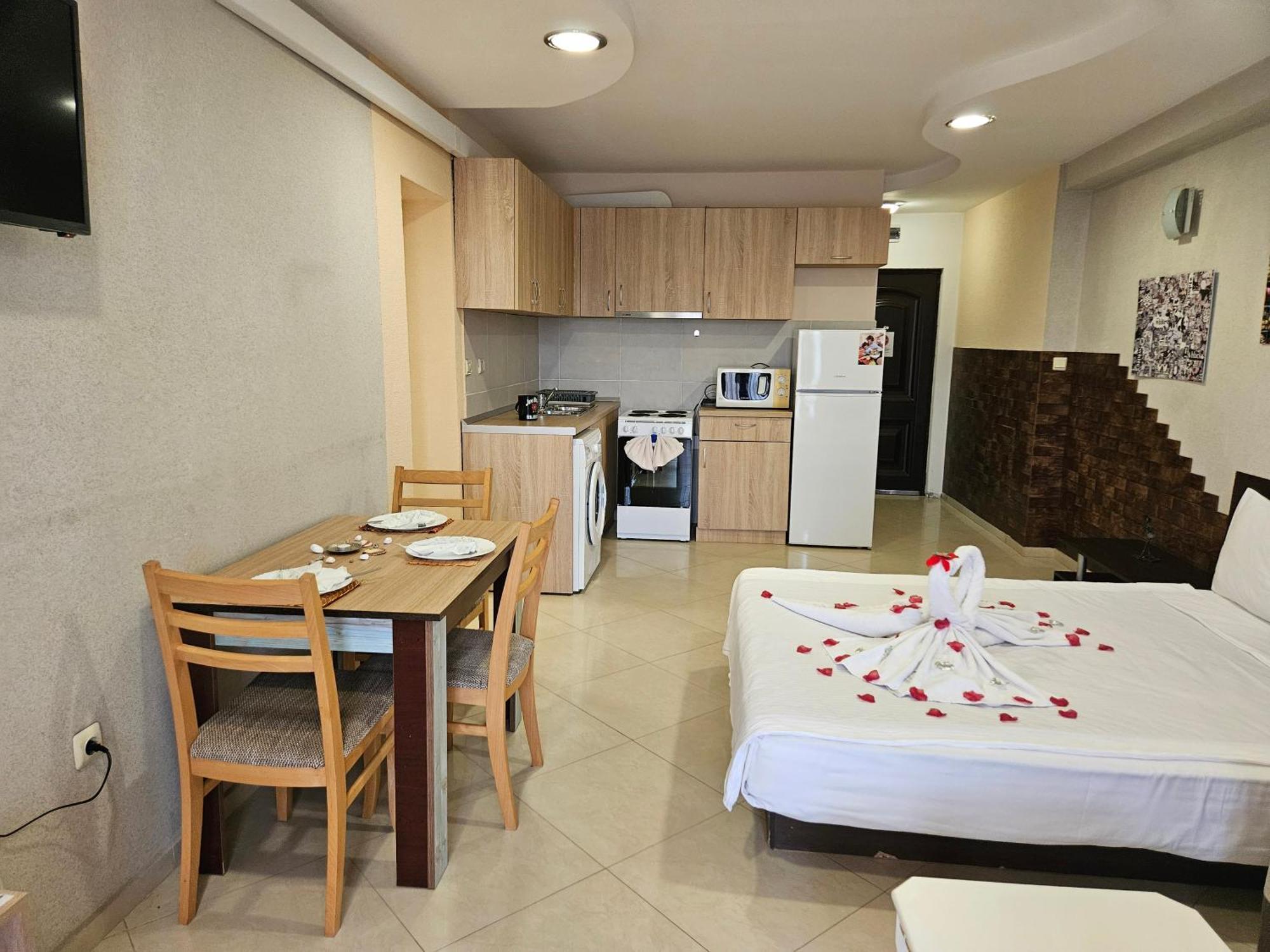 Paralax Hotel Varna ภายนอก รูปภาพ