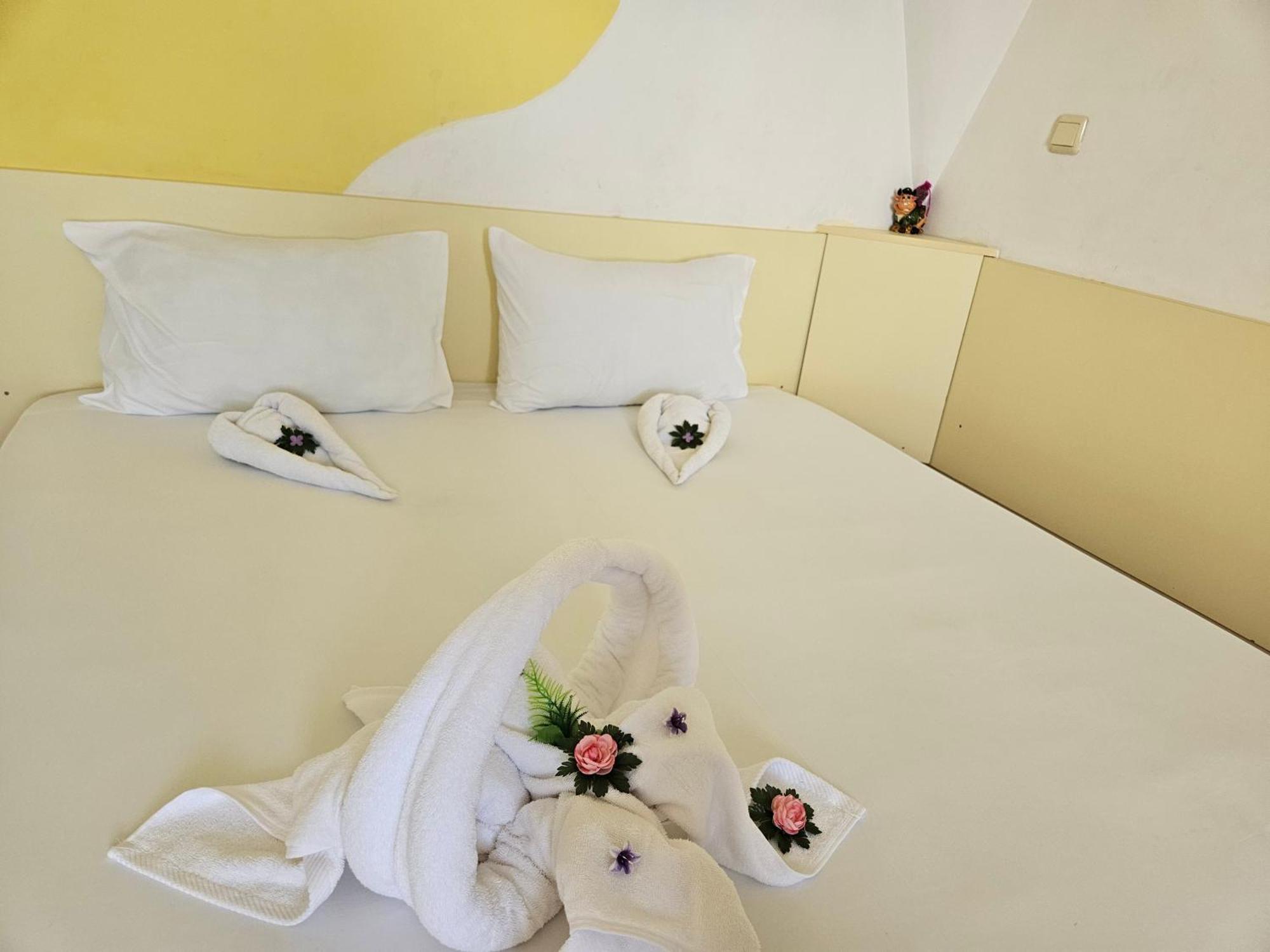 Paralax Hotel Varna ภายนอก รูปภาพ