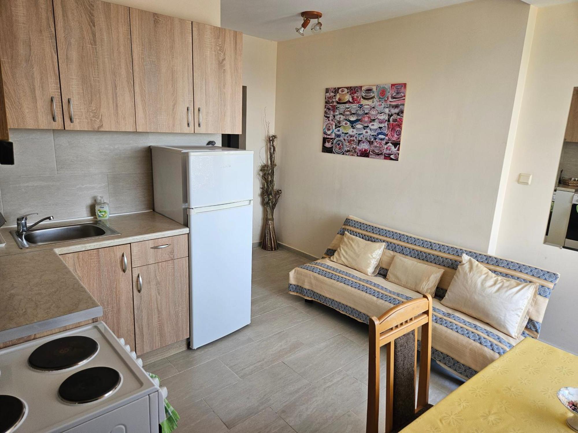 Paralax Hotel Varna ภายนอก รูปภาพ
