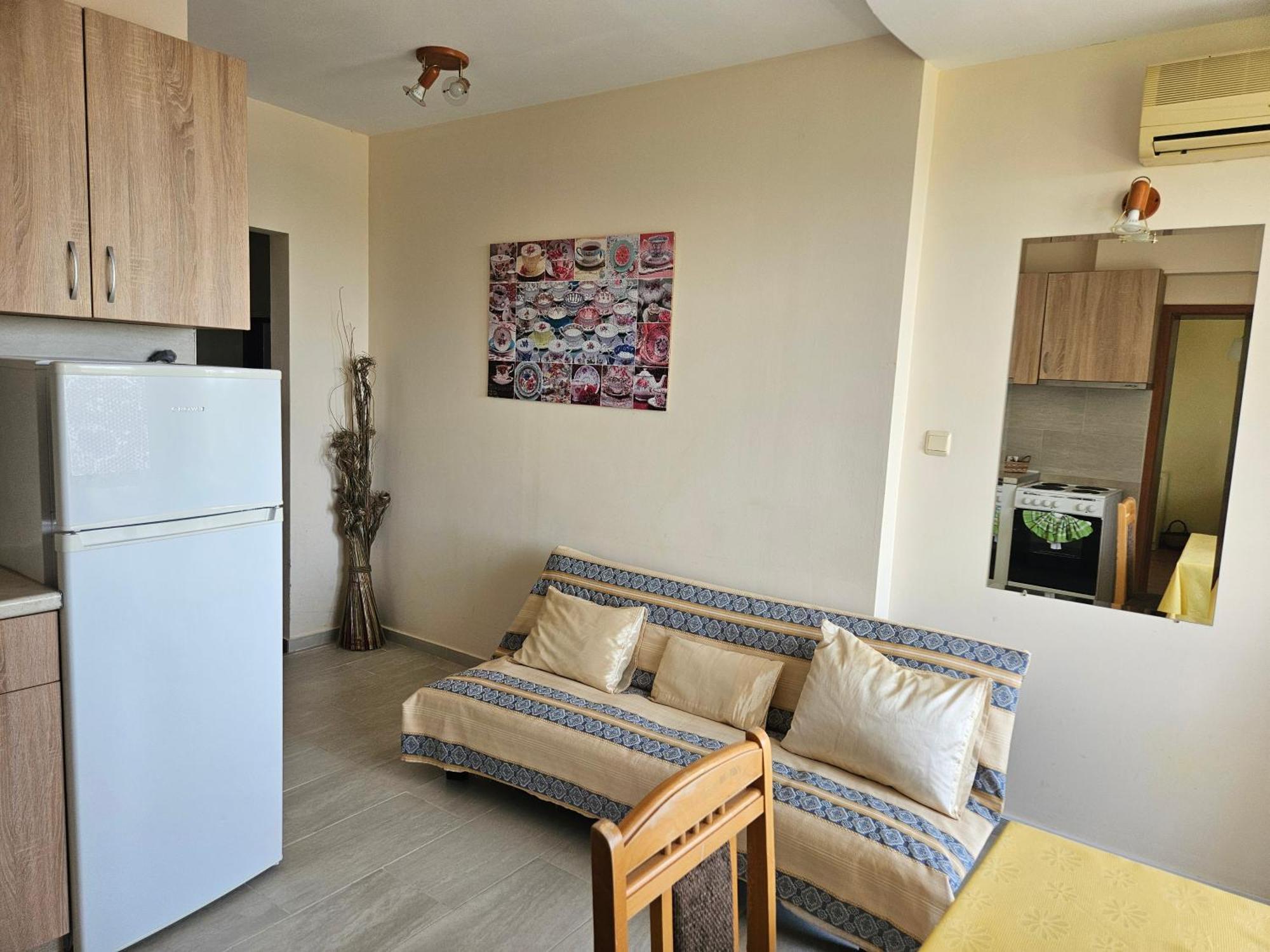 Paralax Hotel Varna ภายนอก รูปภาพ