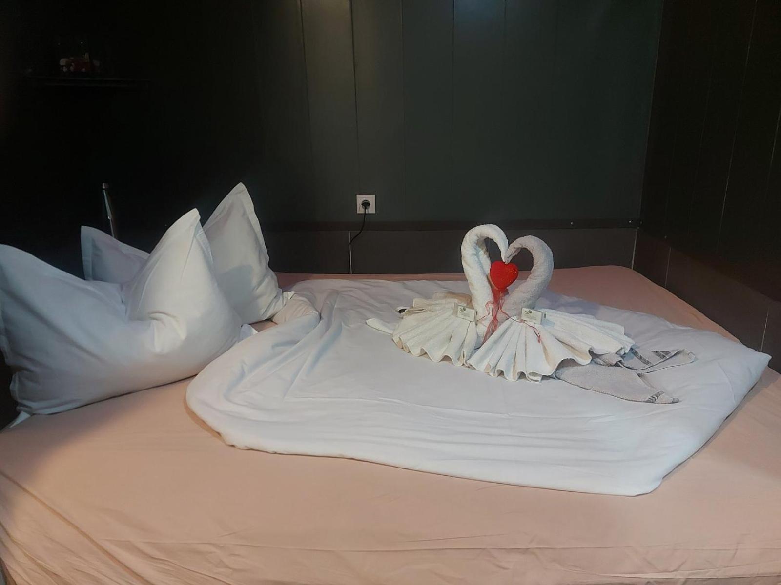 Paralax Hotel Varna ภายนอก รูปภาพ