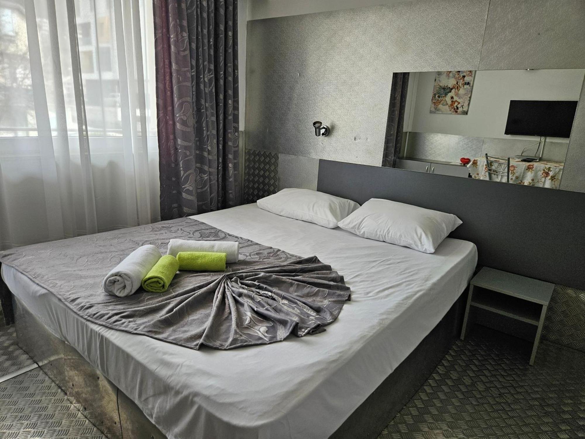 Paralax Hotel Varna ภายนอก รูปภาพ
