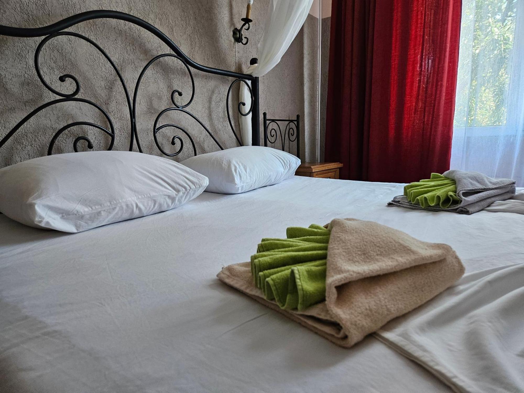 Paralax Hotel Varna ภายนอก รูปภาพ